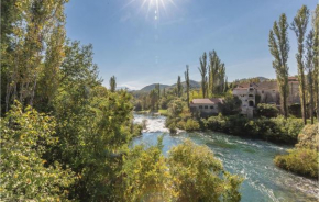 Stunning Home In Blato Na Cetini With Wifi